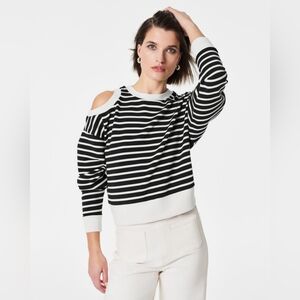 SPANX AIR ESSENTIALS TOP